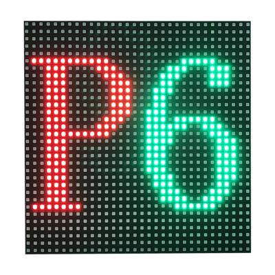 China P4 P5 P6 P8 P10 Outdoor Digital Screen LED Display Indoor Waterproof Led Advertising Outdoor Module for sale