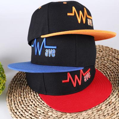 China Wholesale 6 Panel Embroidery 3D Sports Cheap High Quality Mens Baseball Caps Custom Gorras Hats Snapback Hats for sale