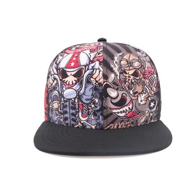 China china JOINT wholesale snapback caps custom logo hip hop hats hats design manufacturer for sale