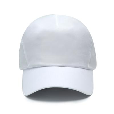 China COMMON The Latest Embroidery Logo Trucker Mesh Baseball Cap Custom Ang Hat for sale