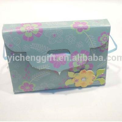 China Wedding decoration & Gift Boxes Set , High Quality Gift DIY Paper Gift Item For Promotion for sale