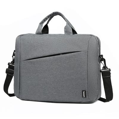 China Wholesale Vintage Fasion Factory Fashion 2021new Oxford Portable Travel Business Single Shoulder Laptop Bags for sale