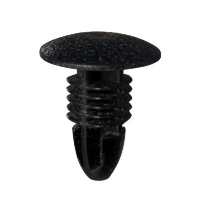 China Hot Sale China Factory Wholesale Durable Plastic Automotive Fastener Bumper Retainer Rivet Clip Car Auto Clips for sale