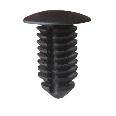 China Durable High Quality Professional Customized Automotive Plastic Clips And Fasteners for sale