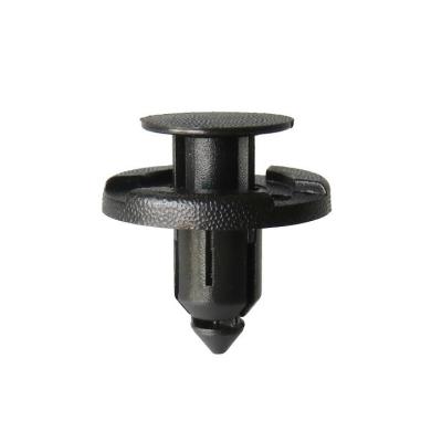 China Durable Factory Supply Auto Plastic Clip/Plastic Fastener Clip Rivet Auto Auto Body Clip for sale