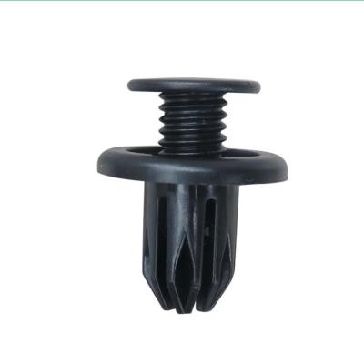 China China Manufacture Durable High Quality Car Bumper Fasteners Auto Clips And Plastic Fasteners for sale