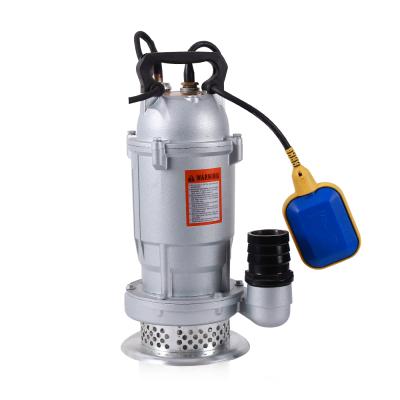 China Automotive industry Taizhou qdx pumps cheap factories submersible water pump qdx series for sale