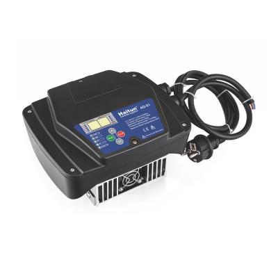 China Haitun brand 750w 2200w power inverter for water pump AD-01 series for sale