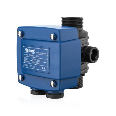 China Haitun High Quality PC-18 Automatic Water Pump Controller for sale