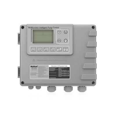 China Reliable Factory High Quality PW-02M Intelligent Control Box for sale