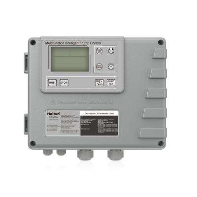 China Professional porcelain smart control box for pump PW-03M for sale