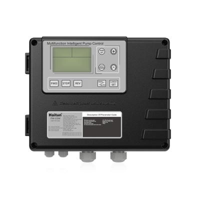 China Professional Good Price Intelligent Control Box PW-03W for sale