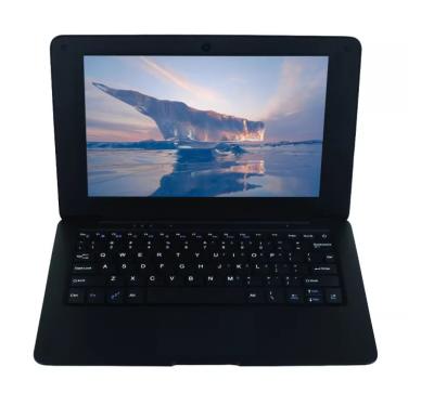 China Personal Netbook 10.1 Inch Radio Student Mini Quad Core Business Laptop 2022 for sale