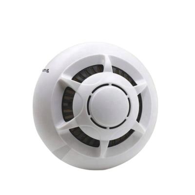 China NANNY VISION Home Security Nanny SPY HD Night Vision Smoke Detector Secret Camera for sale