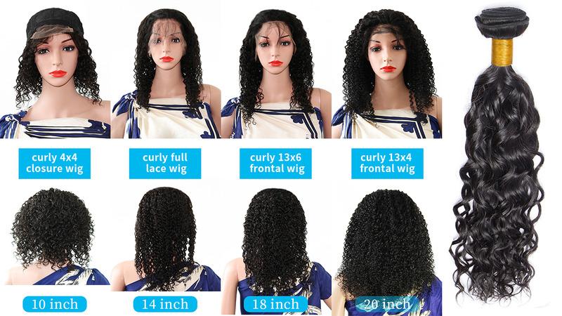 Verified China supplier - Guangzhou Fayuan Human Hair Limited