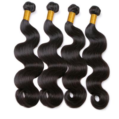 China Could be flat iron and change design cheap peruvian hair extension with closure, cabello brazilian humano hair weaves for black women for sale