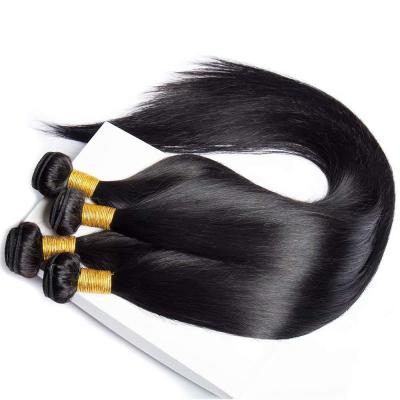 China Could be flat iron and change design Free Sample Raw Virgin Hair Bundle Cuticle Aligned Hair, Hair Weave Bundle, Brazilian Virgin Hair Wholesale for sale