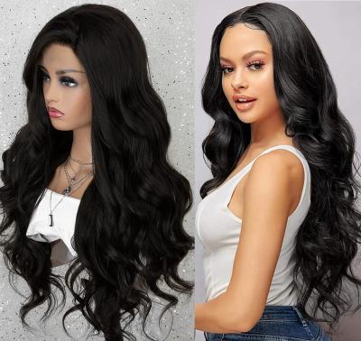 China Factory direct wholesale lace frontal 100% human hair wig for sale