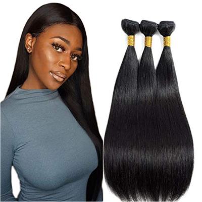 China Body Wave Wholesale 10a Grade Cuticle Aligned Natural Raw Unprocessed Brazilian Virgin Hair Straight Weave Bundles Color Sellers for sale