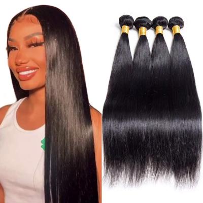 China Silky Straight Wave 7a 10a Grade Unprocessed 100% Virgin Vietnam Bone Straight Human Hair Natural Distributor Bundles for sale