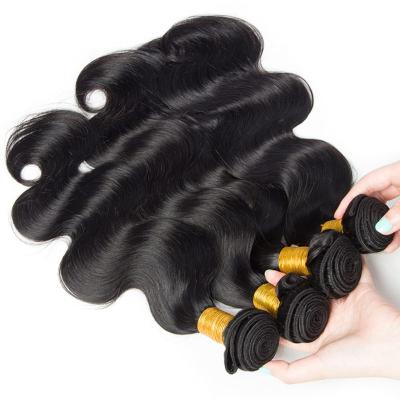 China Cheap Wholesale Brazilian Hair Body Wave 100% Cuticle Aligned Hair for sale