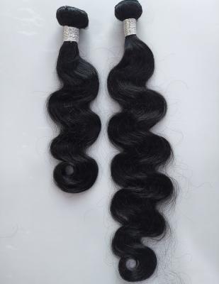 China Wholesale Malaysian Virgin Hair Extension Body Wave Hair Weave Bundles Body Wave Hair Weave Bundles for sale