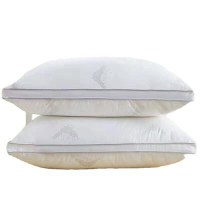 China Breathable Cheapest Bleached White 100% Polyester Microfiber Pillow /pillowcase Protector for sale