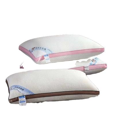 China Breathable the best choice for all season 100% natural cotton pillow filling customized for sale