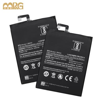 China Mobile Phone Factory Battery BM50 Mobile Phone Battery For Xiaomi MI Battery 2 Max2 Max 5300mAH for sale