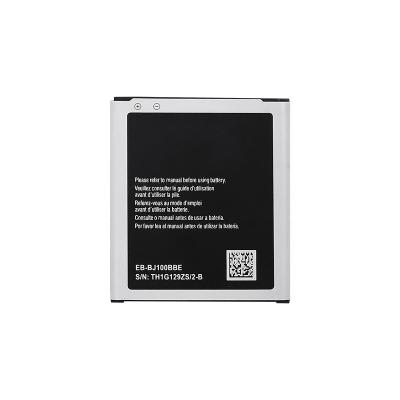 China Mobile Phone OEM 1850mAh ITO Battery For Samsung Galaxy J1 j100 J100F/D J100FN J100H J100M EB-BJ100BBE for sale