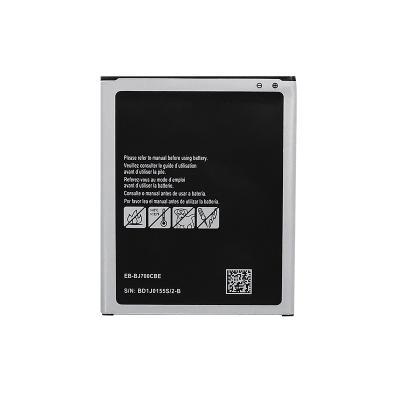 China Best Cell Phone Quality For Li-ion Mobile Phone Battery EB-BJ700CBE For Samsung Galaxy J7 2015 for sale