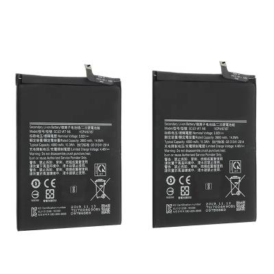 China Wholesale Mobile Cell Phone Battery SCUD-WT-N6 Mobile Phone Battery For Samsung Galaxy A10s A20S for sale