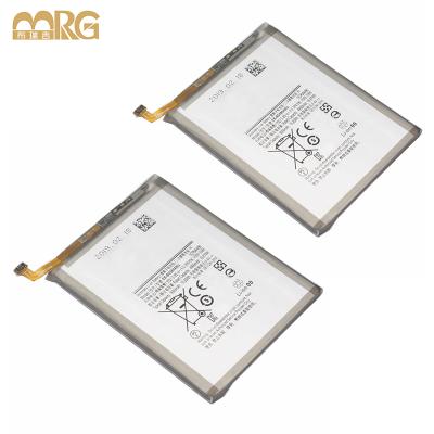 China Original Mobile Phone Factory Price EB-BG580ABU 3.8V 5000mAh Mobile Phone Battery For Samsung Galaxy M20 SM-M205F for sale