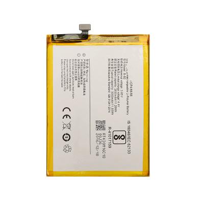 China Mobile Phone OEM B-B2 100% Original Li-ion Battery For vivo Y65 Replacement 2930mAh Battery for sale