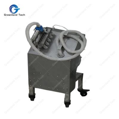 China Dairy Factory GT-EV15 Vacuum Egg Lifter For Egg Washing Machine 15Eggs/Time for sale