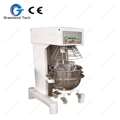 China Store Baking CE Approved GT-M60 Best Machines For Pastry Making 60L for sale