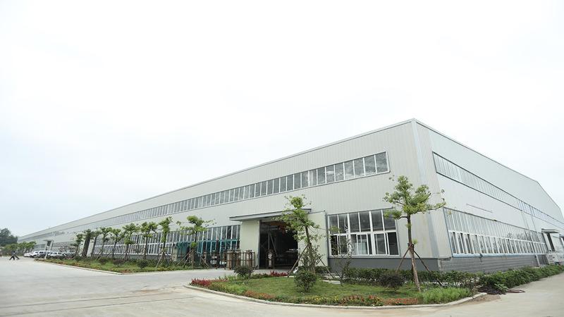 Verified China supplier - Anhui Zhongke Duling Commercial Appliance Co., Ltd.