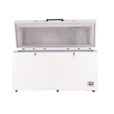 China MDF-40H485/ Medical deep lab refrigerator for sale