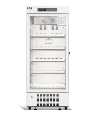 China Color Sprayed 416L 2-8 Degree Steel Hospital Laboratory Biological Pharmaceutical Medical Refrigerator Vaccine Freezer for sale