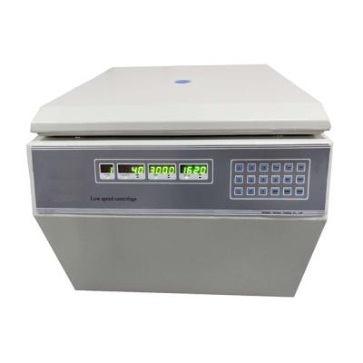 China LOW SPEED CENTRIFUGE centrifugal/PM-1036J universal PM-1036J for sale