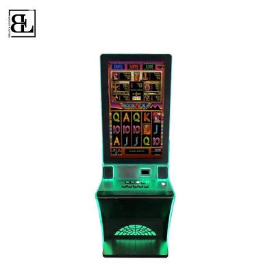 China HY-32 Factory Delivery Hardware And Software Factory Delivery Stable Coin Operated Slot Game Board Slot Game Machine XXL 9 Purple Multi Motherboard for sale