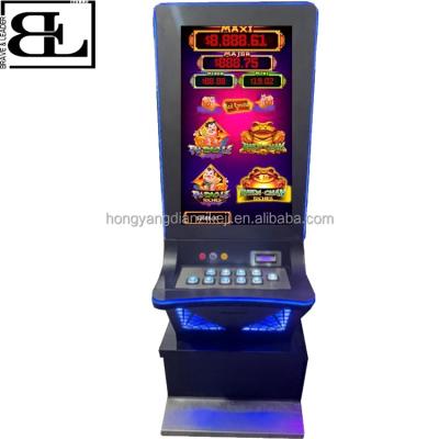 China High quality hardware and software RED ENVELOPE casino machine board SLOT MACHINE stable gaming BOARD for sale