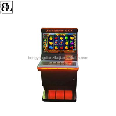 China High profitability hardware and software casino machine board SLOT MACHINE GAME BOARD fruit stable gaming king for sale