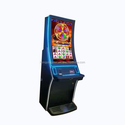 China Stable Hot Selling Hardware And Software Fire Link Motherboard Game Lucky Gambling Machine Slot Game Board for sale