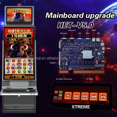 China Stable High Quality Hardware and Software Original Bufalo Xtreme Slot Machine Motherboard For Gaming PC Machine Game Board for sale