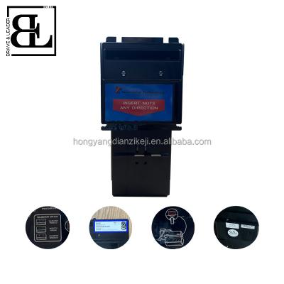 China Stable Wholesale Hardware And Software Factory Slot Game Bill Acceptor For Gambling SLOT MACHINE GAME for sale