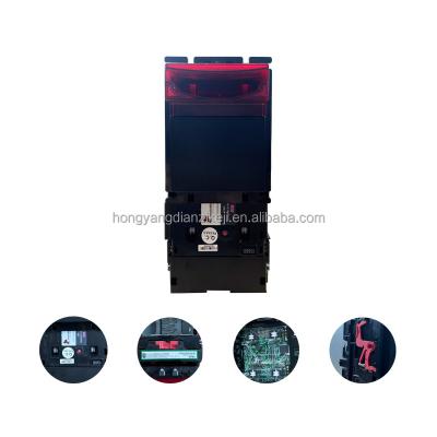 China CBA9 Bill Acceptor With Stacker For Fishing Game Machine Coin Acceptor For 500 Slot Game for sale