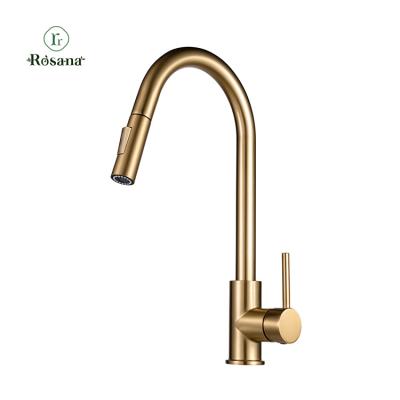 China Remove jet K143 01 30 1 Rosana Kitchen Faucet for sale