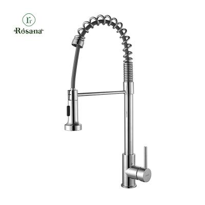 China Remove jet K102F 01 01 1 Rosana Kitchen Faucets for sale