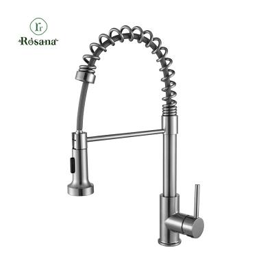 China Remove jet K102E 01 02 1 Rosana Kitchen Faucets for sale